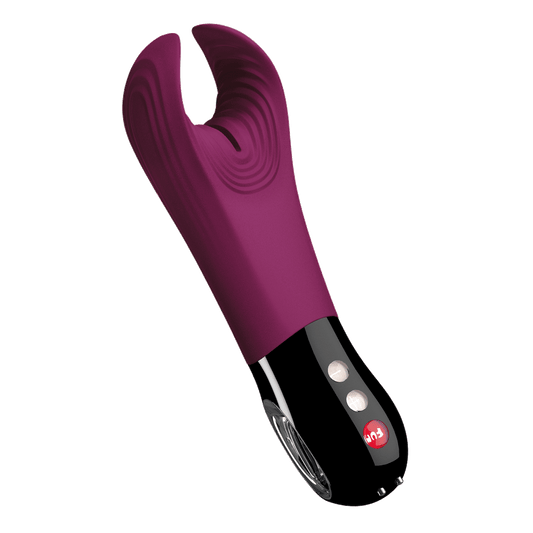 Fun Factory Jewels Manta Vibrating Stroker