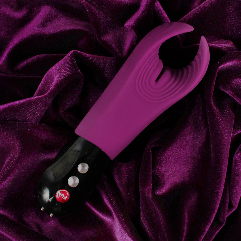 Fun Factory Jewels Manta Vibrating Stroker