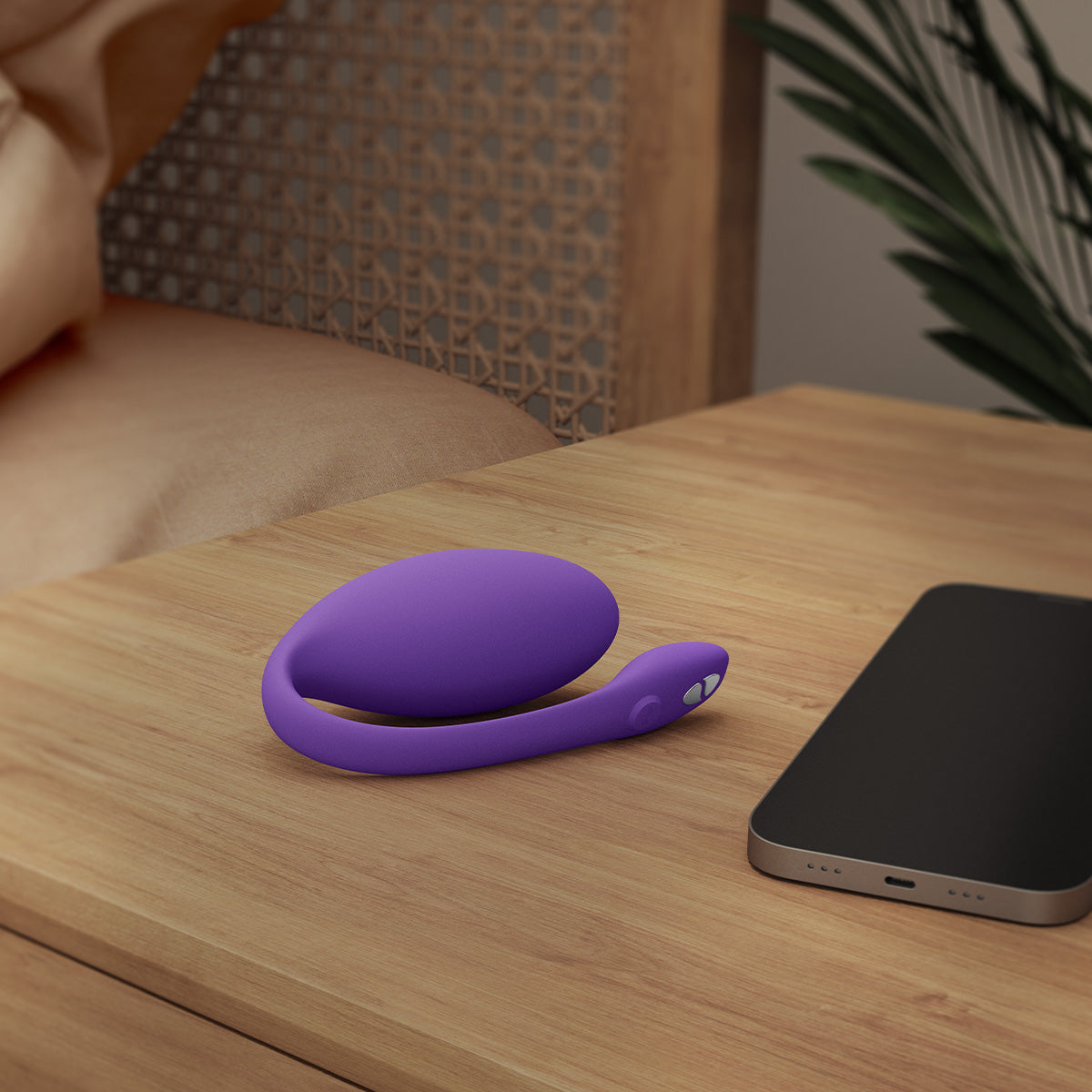 We-Vibe Jive Lite Wearable G-Spot Vibrator