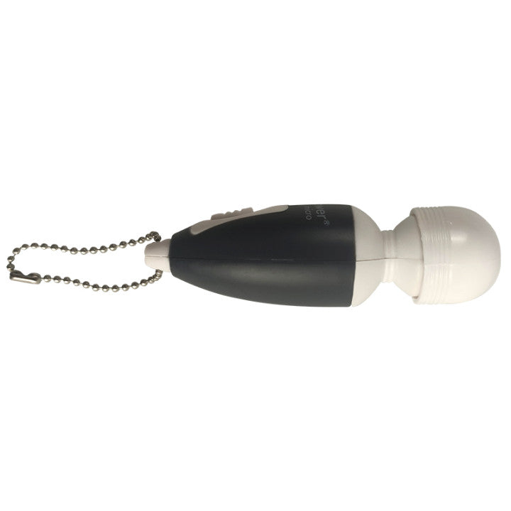 PalmPower Micro Massager & Key Chain