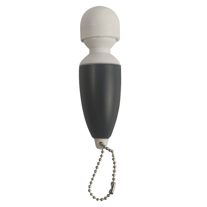 PalmPower Micro Massager & Key Chain