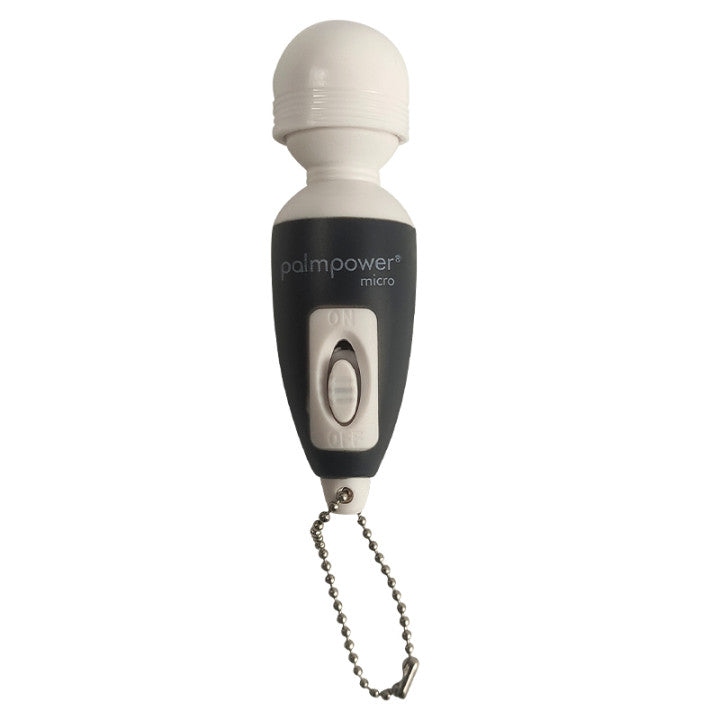 PalmPower Micro Massager & Key Chain