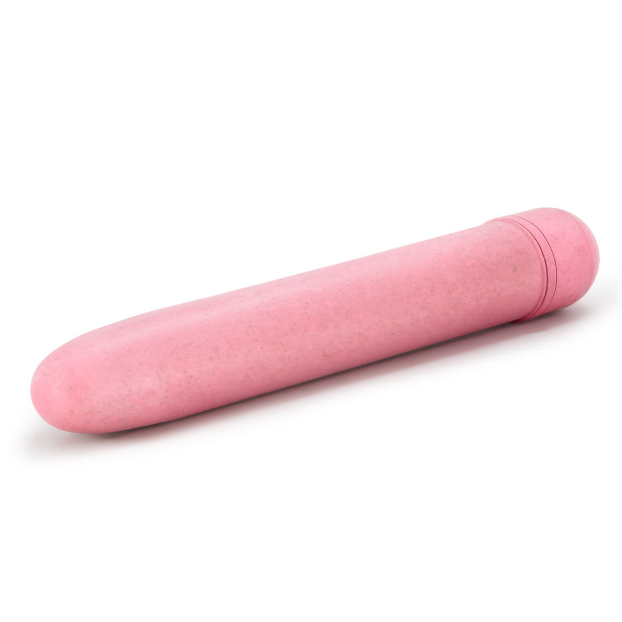 Gaia Eco Biadegradable Vibrator - Coral - Thorn & Feather