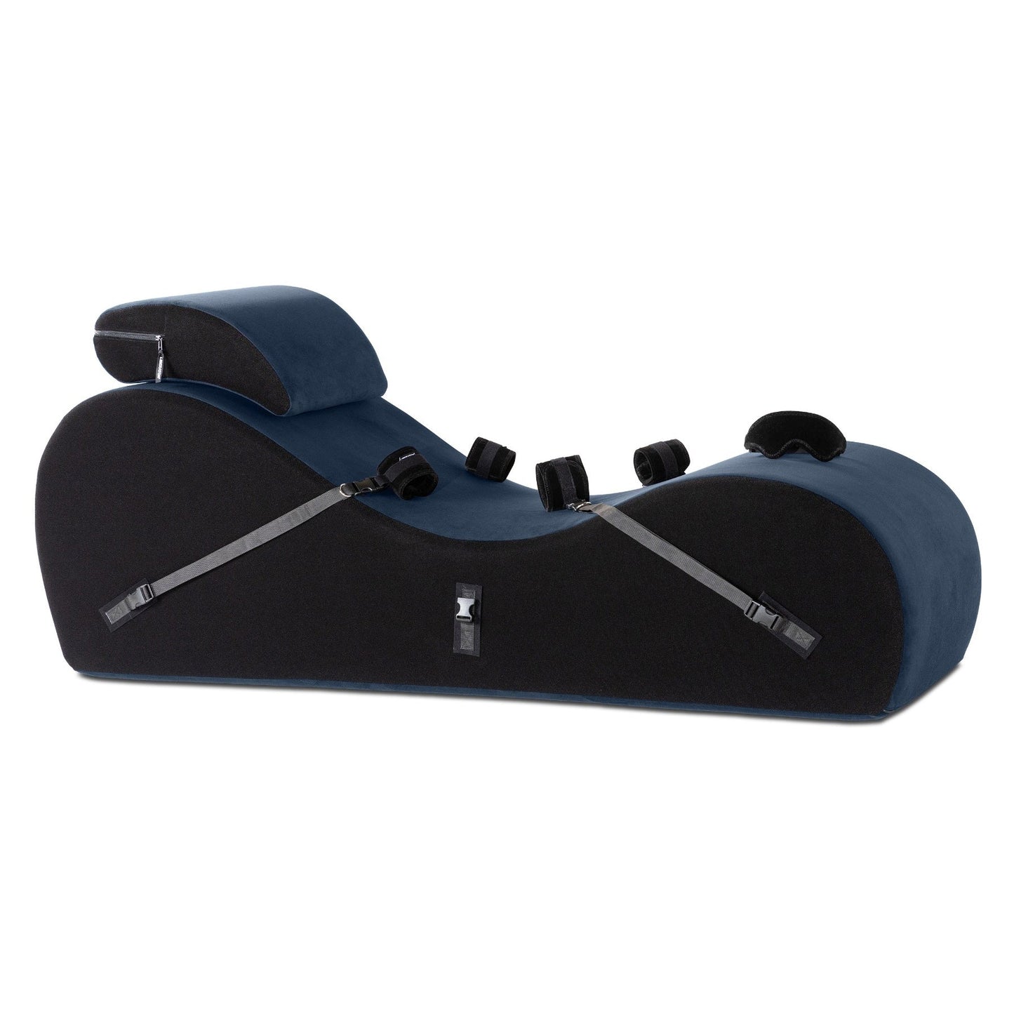 Liberator Lyza Sex Lounger Valkyrie Edition - Thorn & Feather