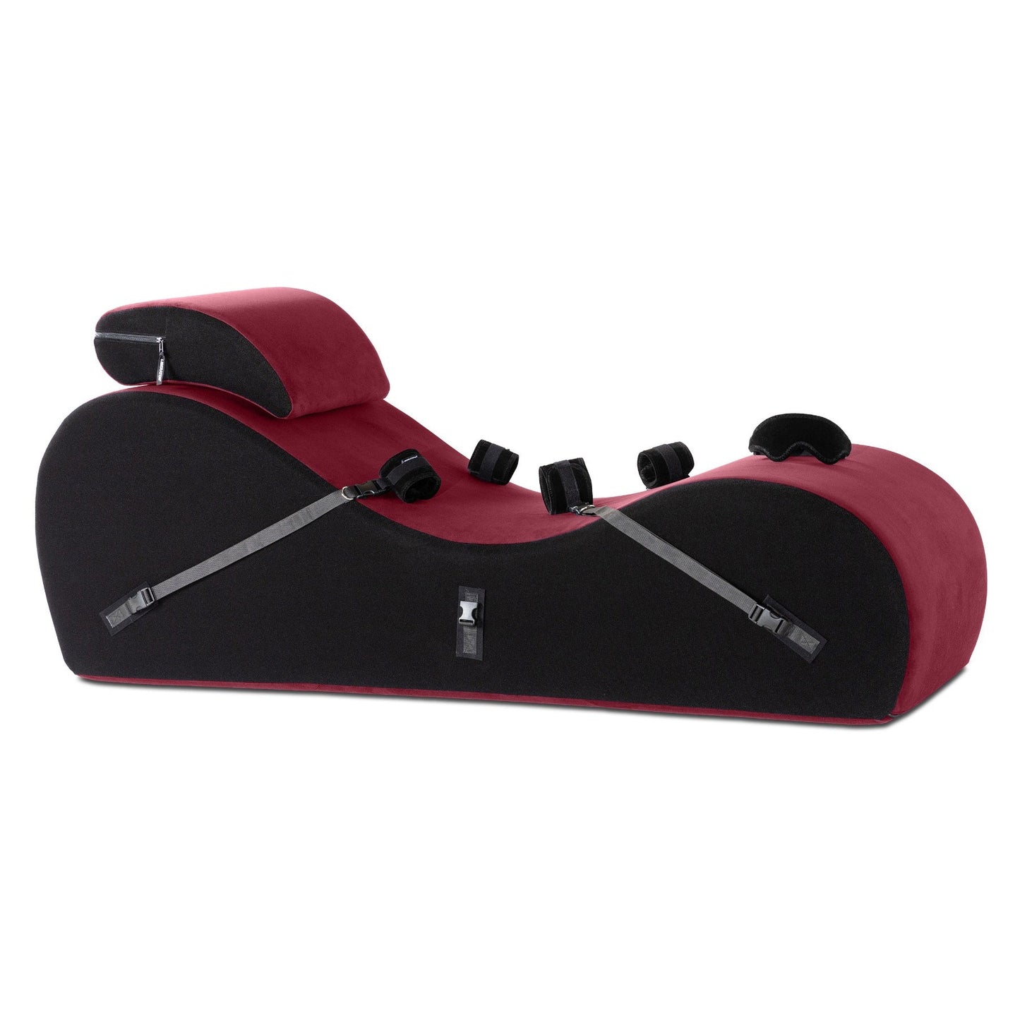 Liberator Lyza Sex Lounger Valkyrie Edition - Thorn & Feather