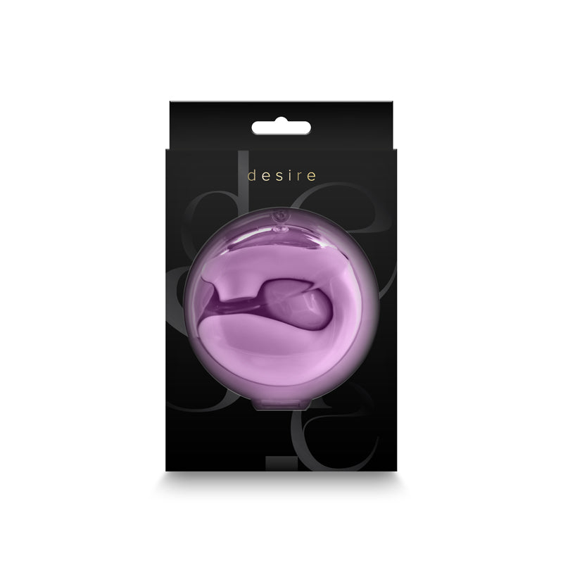 Desire Euphoria Dual Suction G Vibe