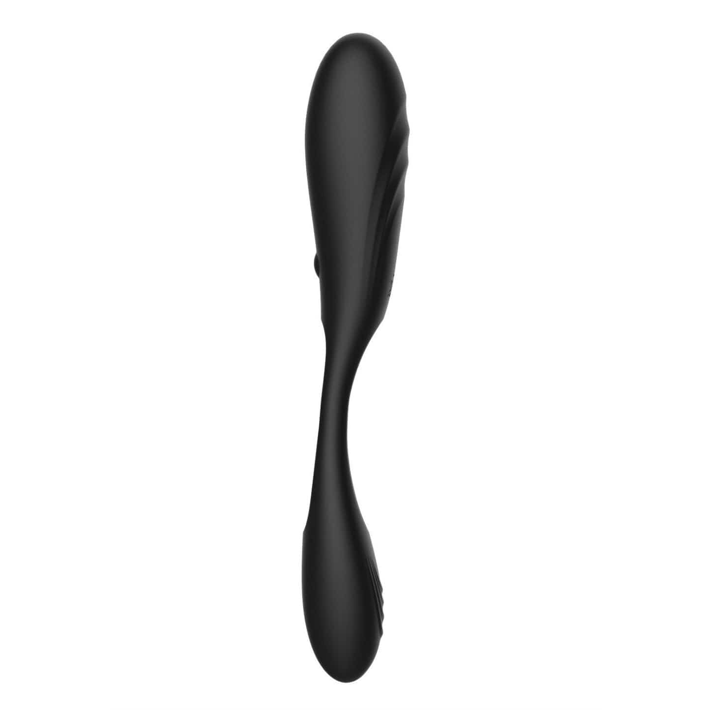 Dorcel Multi Joy Flexible Couple Stimulator - Thorn & Feather