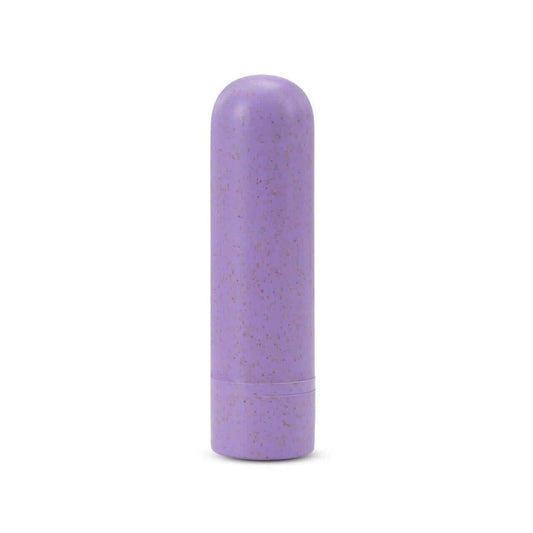 Gaia Eco Rechargeable Bullet Vibrator - Thorn & Feather