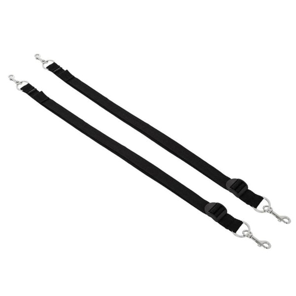 Sportsheets Adjustable Tether Straps