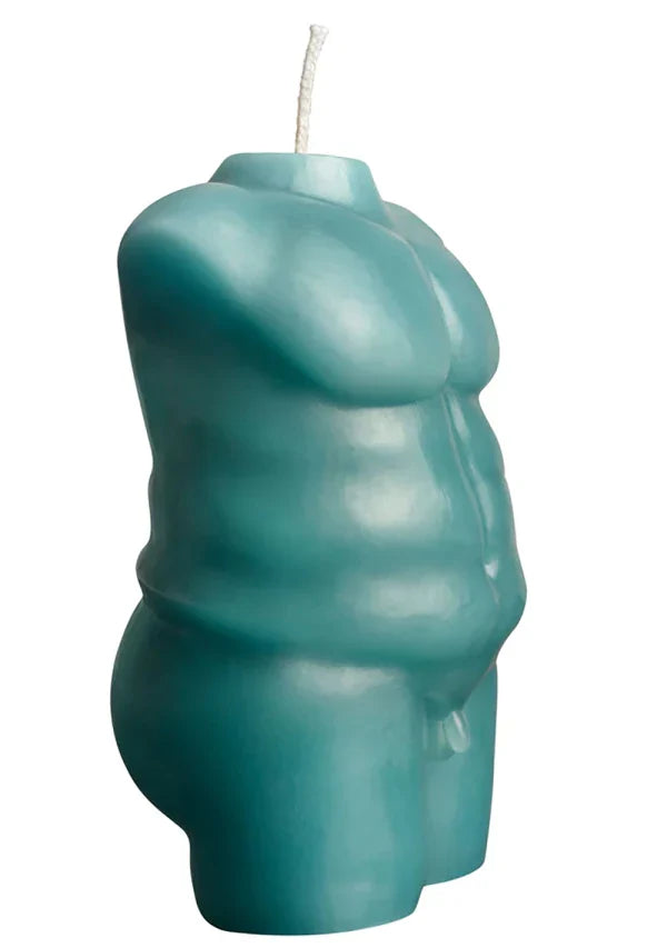 Sportsheets LaCire Torso Form II Candle