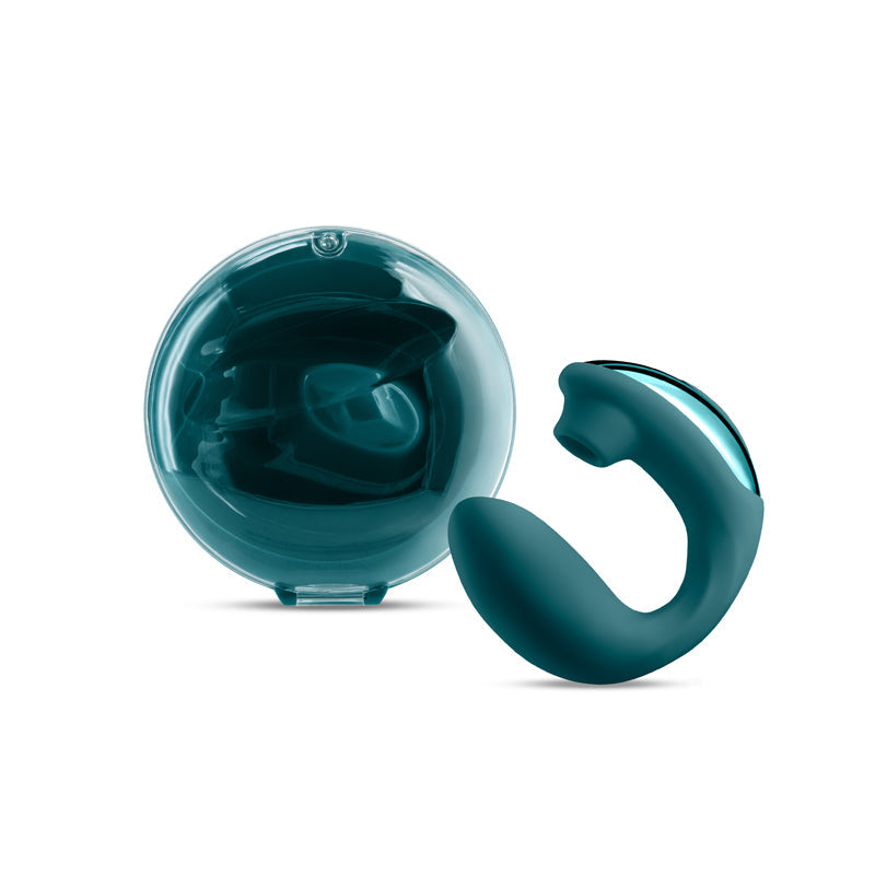 Desire Euphoria Dual Suction G Vibe