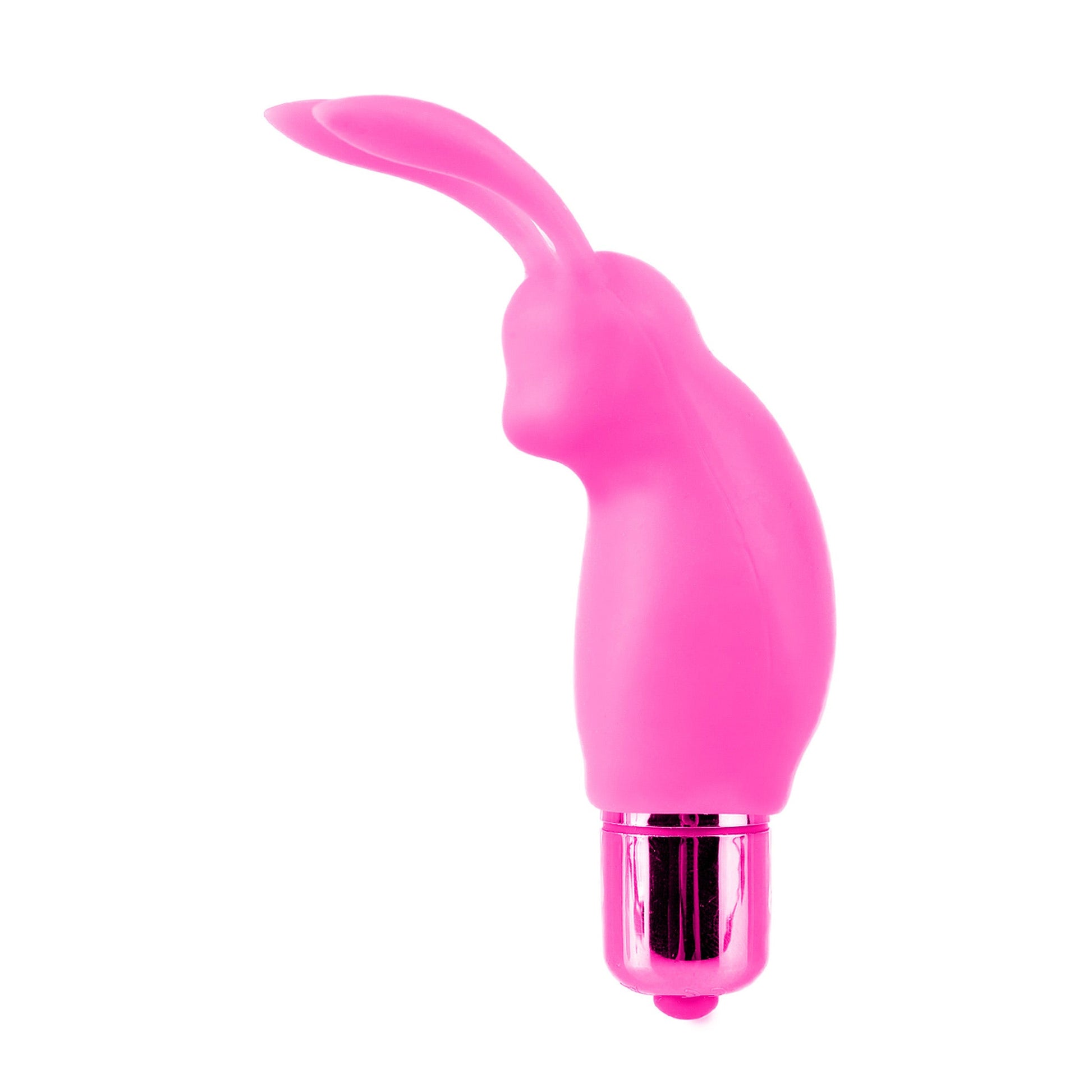 Neon Vibrating Couples Kit - Pink - Thorn & Feather