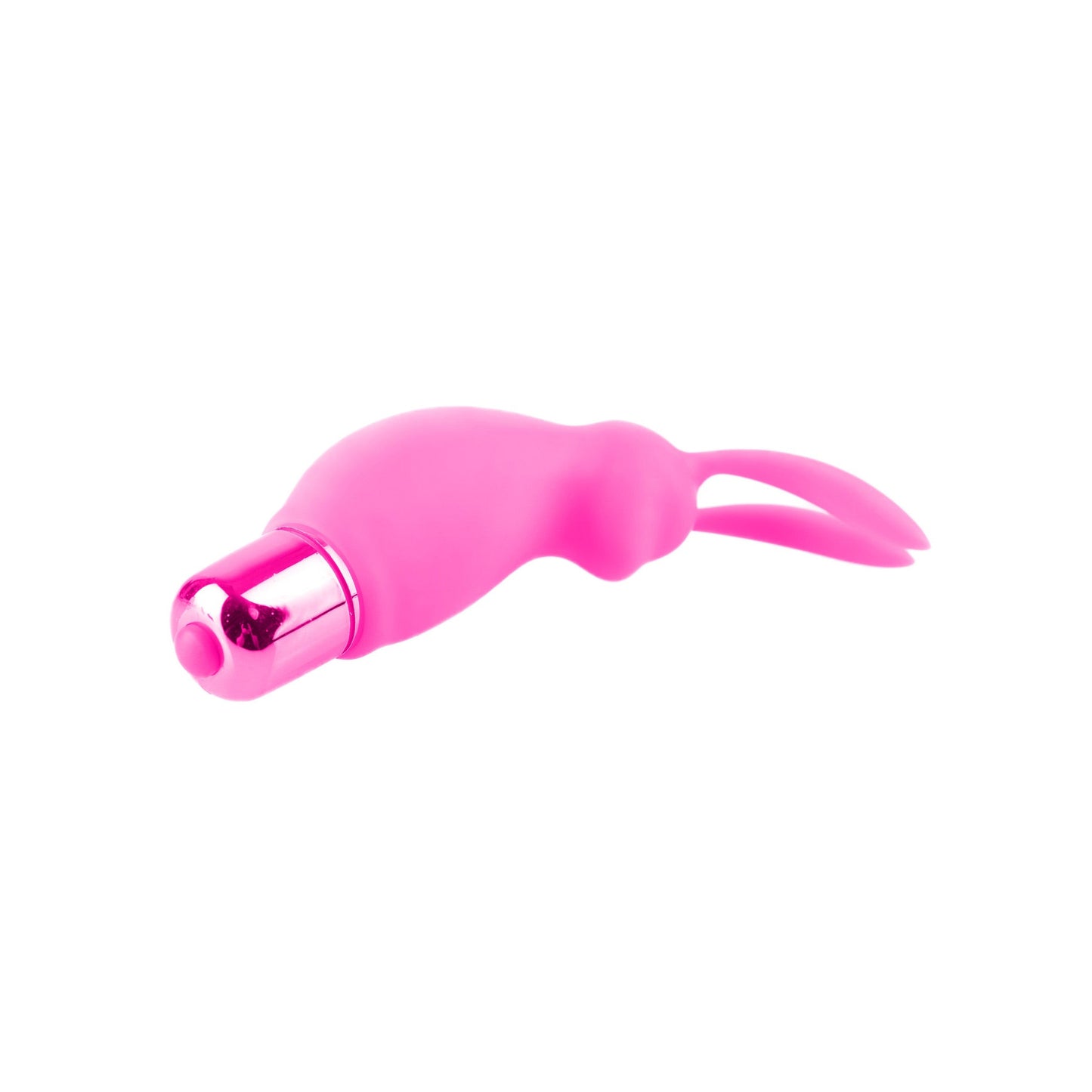 Neon Vibrating Couples Kit - Pink - Thorn & Feather