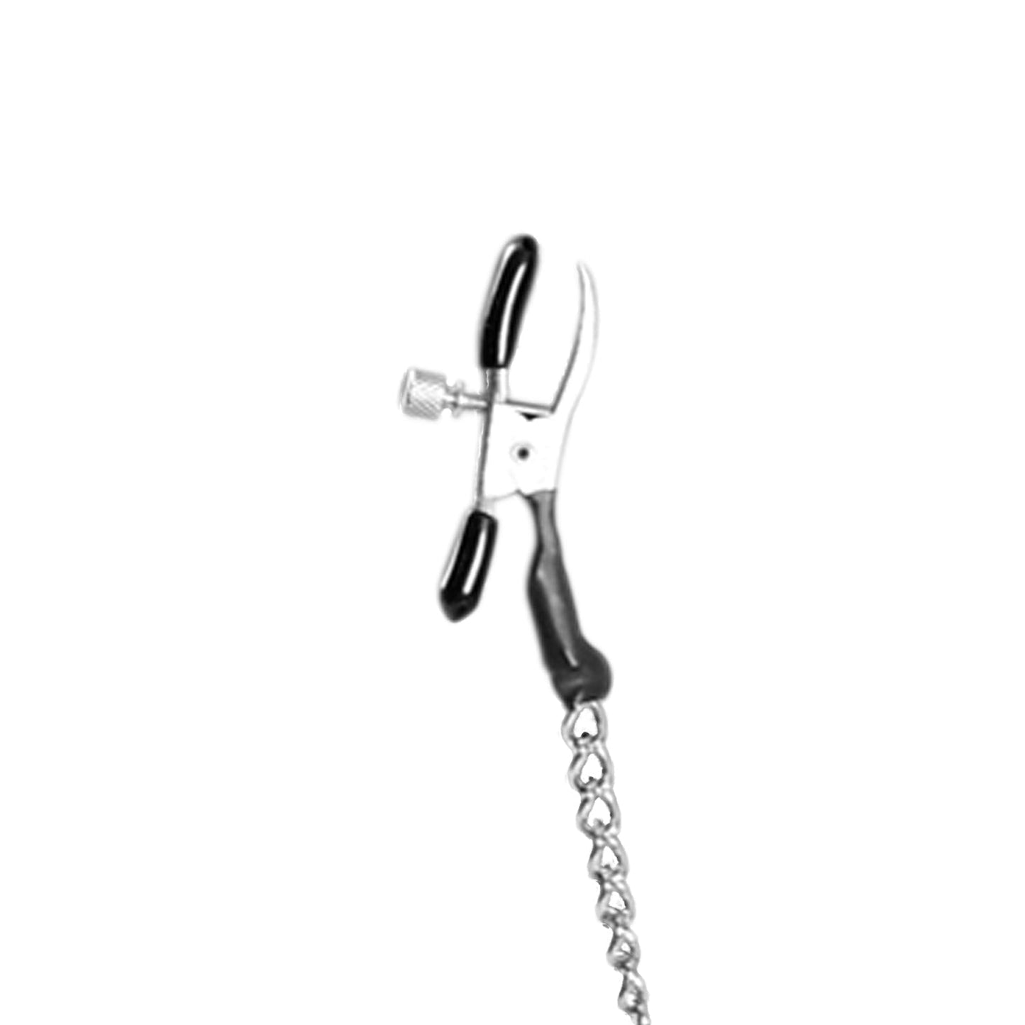 Fetish Fantasy Alligator Nipple Clamps