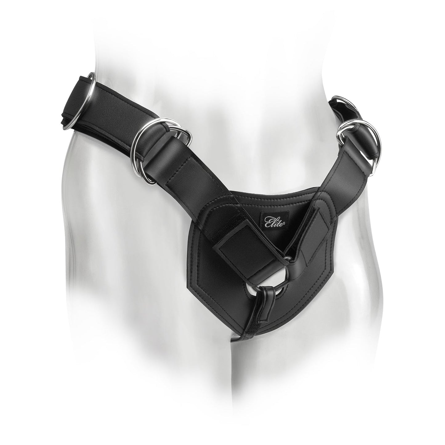 Fetish Fantasy Elite Universal Heavy-Duty Harness