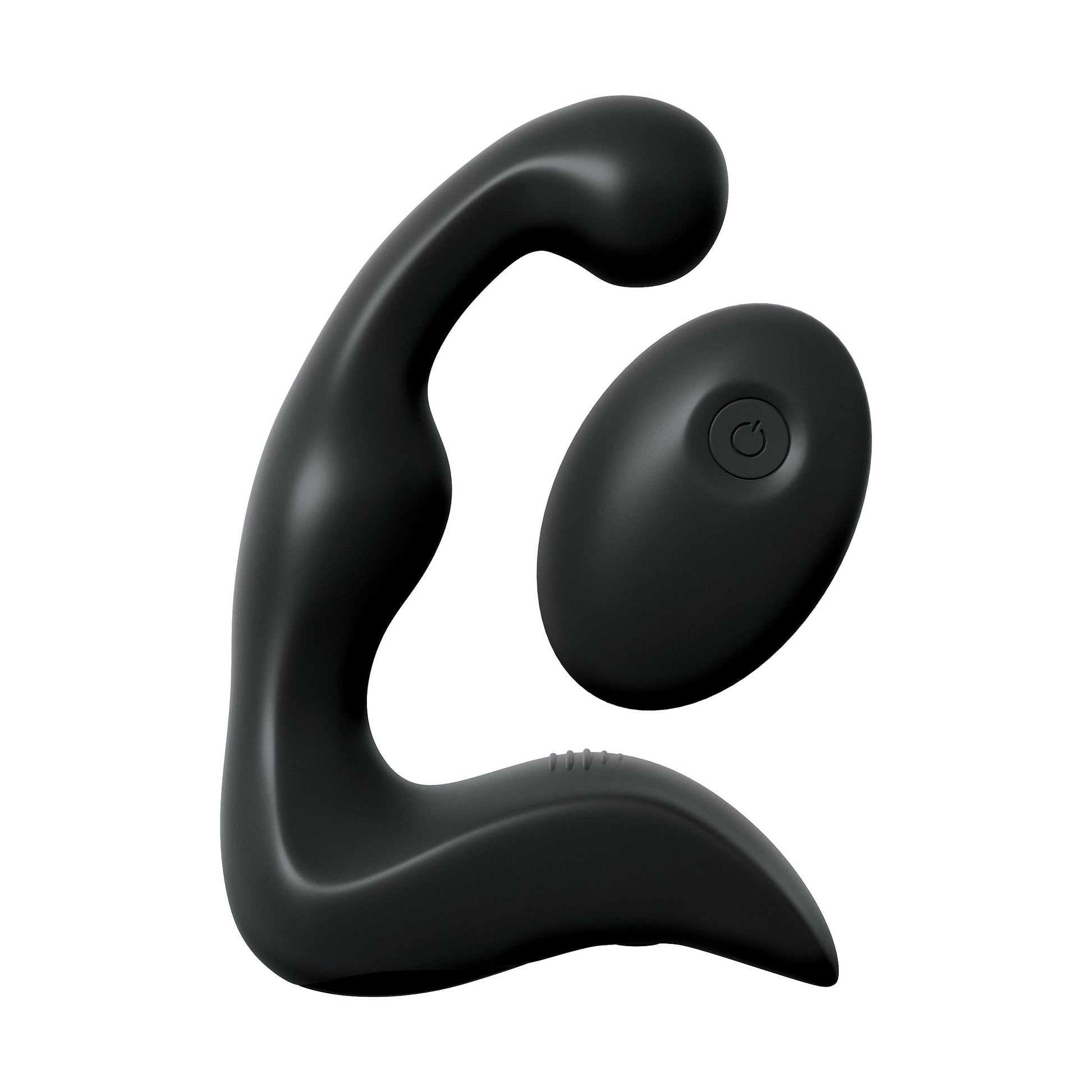 Anal Fantasy Elite Remote Control P-Spot Pro - Black - Thorn & Feather