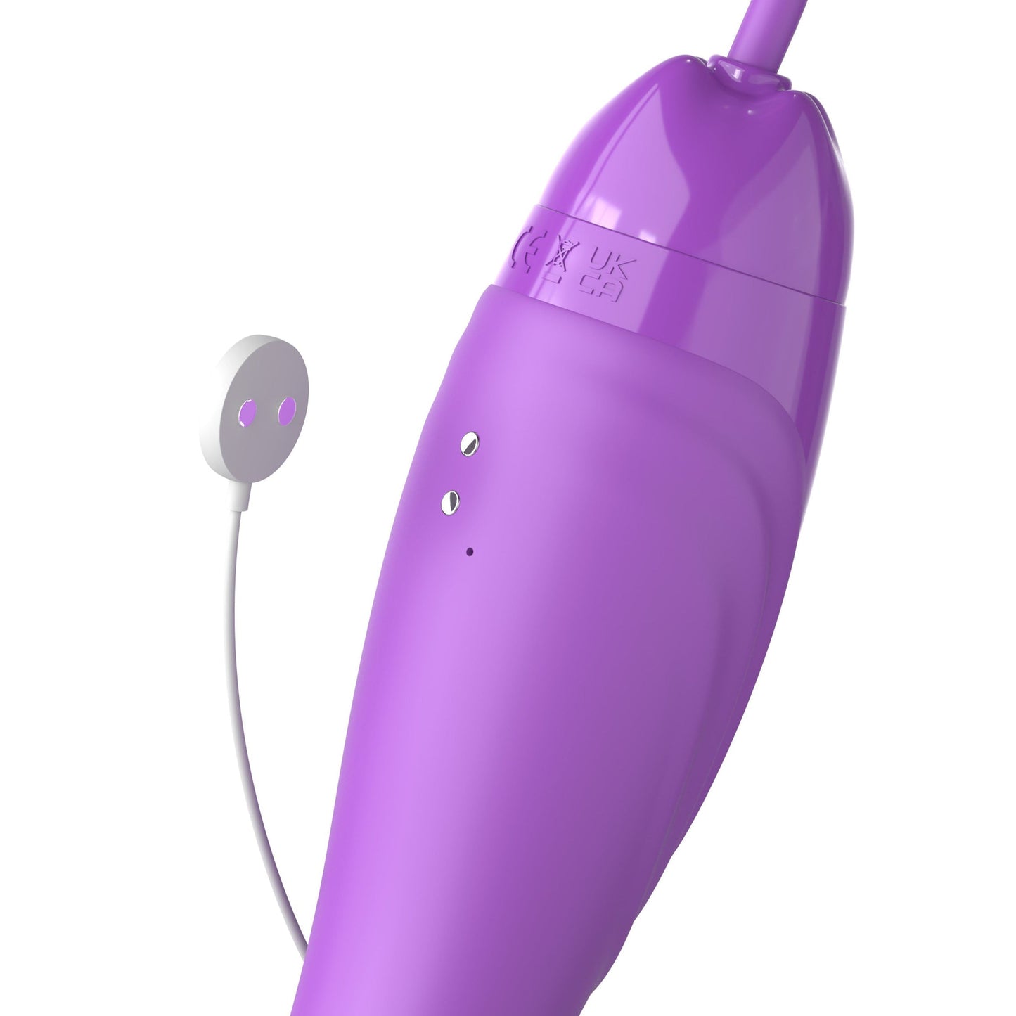 Fantasy For Her Her Ultimate Pleasure Max Tongue Vibrator