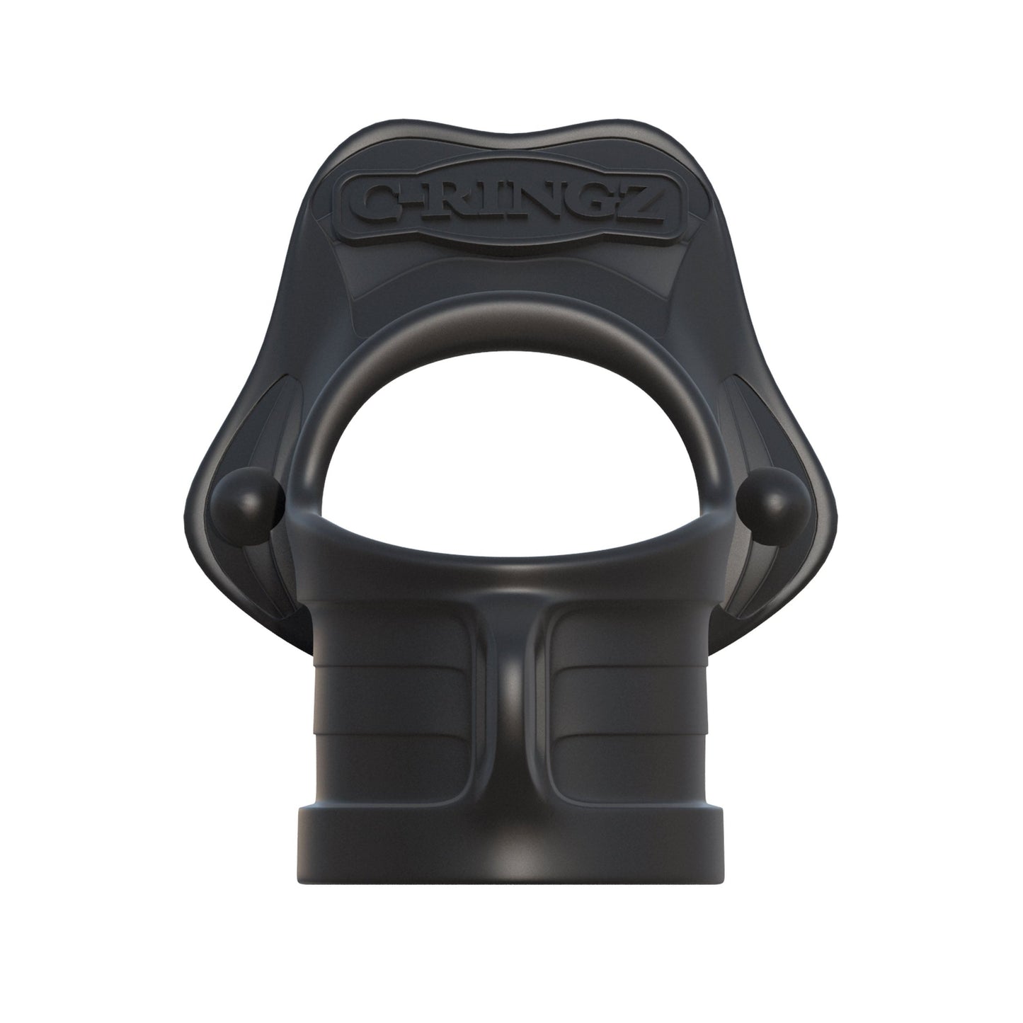 Fantasy C-Ringz - Rock Hard Ring & Ball Stretcher