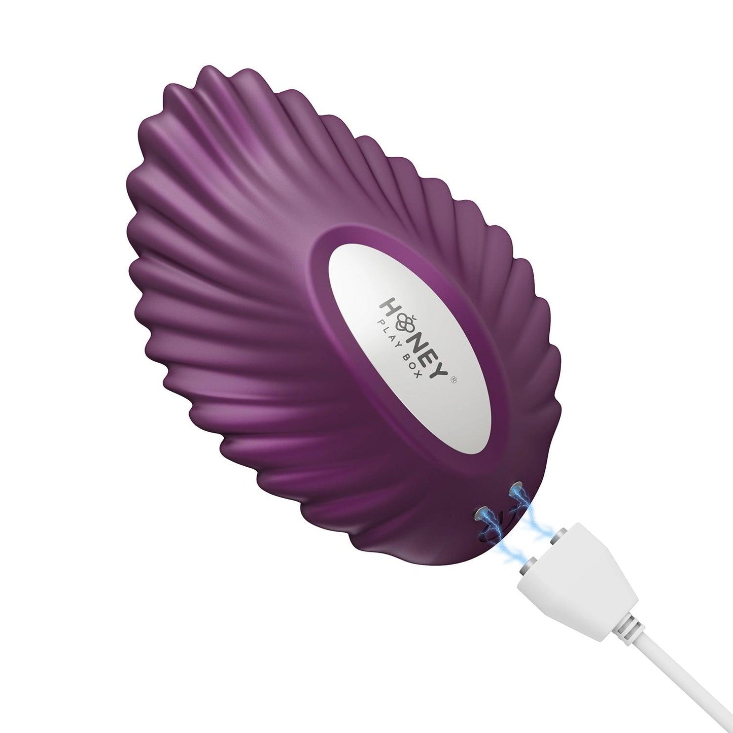 Pearl App-Enabled Magnetic Panty Vibe