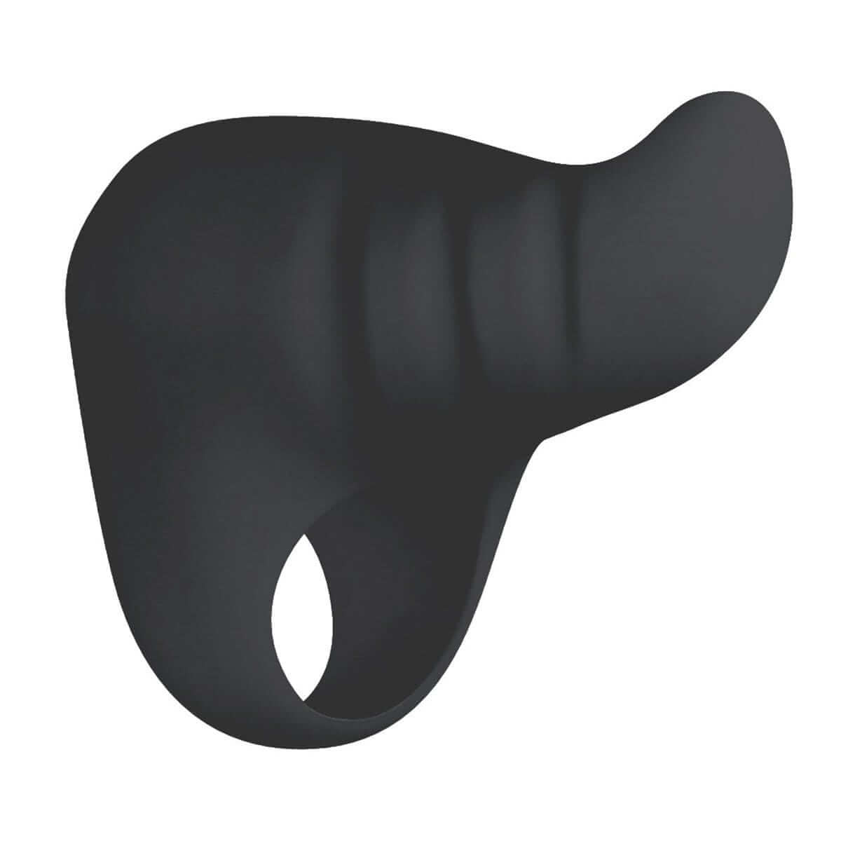 Power Couple G-spot & Clit Stimulator - Thorn & Feather