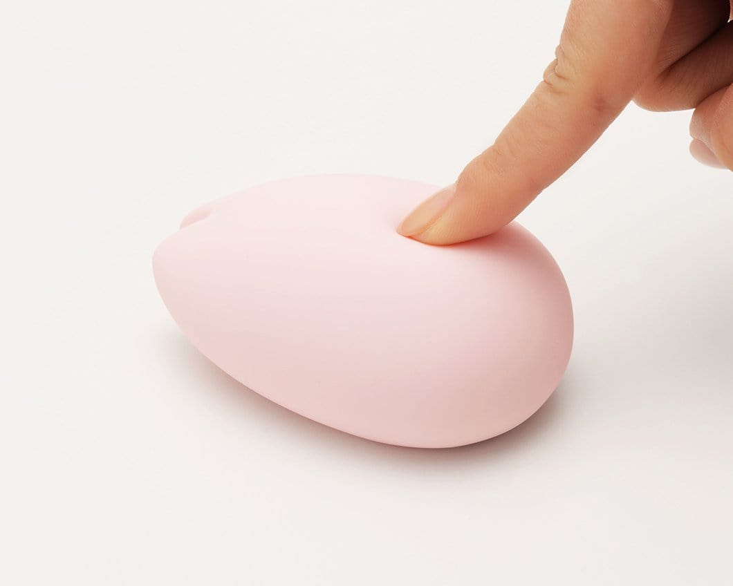 Iroha Sakura Rechargeable Cherry Blossom Vibrator - Thorn & Feather