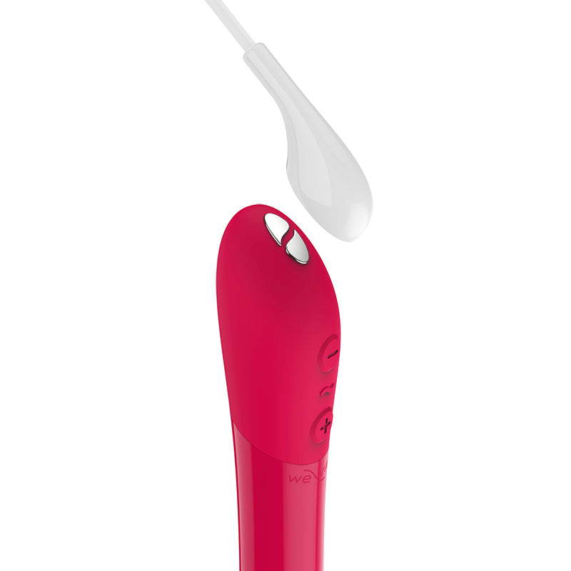 We-Vibe Tango X Rechargeable Powerful Bullet Vibrator - Thorn & Feather