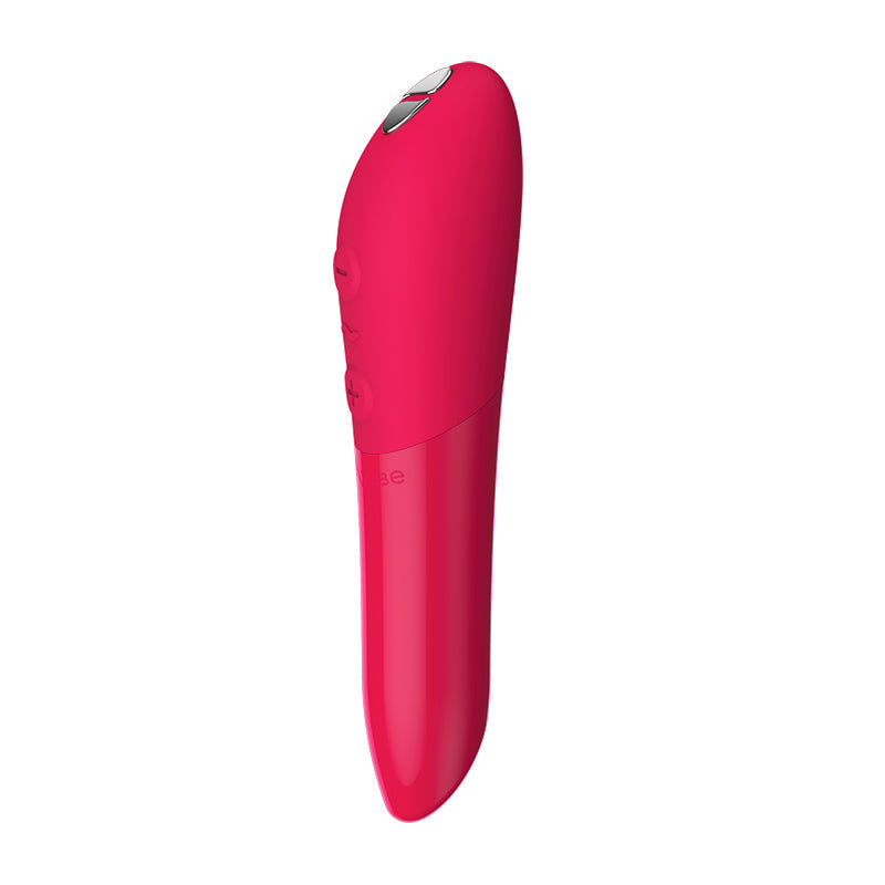 We-Vibe Tango X Rechargeable Powerful Bullet Vibrator - Thorn & Feather