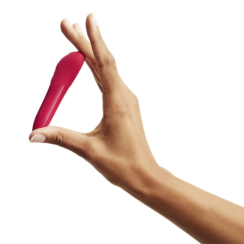 We-Vibe Tango X Rechargeable Powerful Bullet Vibrator - Thorn & Feather