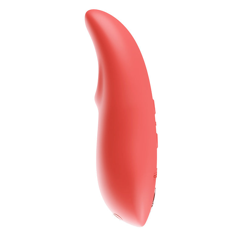 We-Vibe Touch X Lay-on Vibrator and Massager - Thorn & Feather