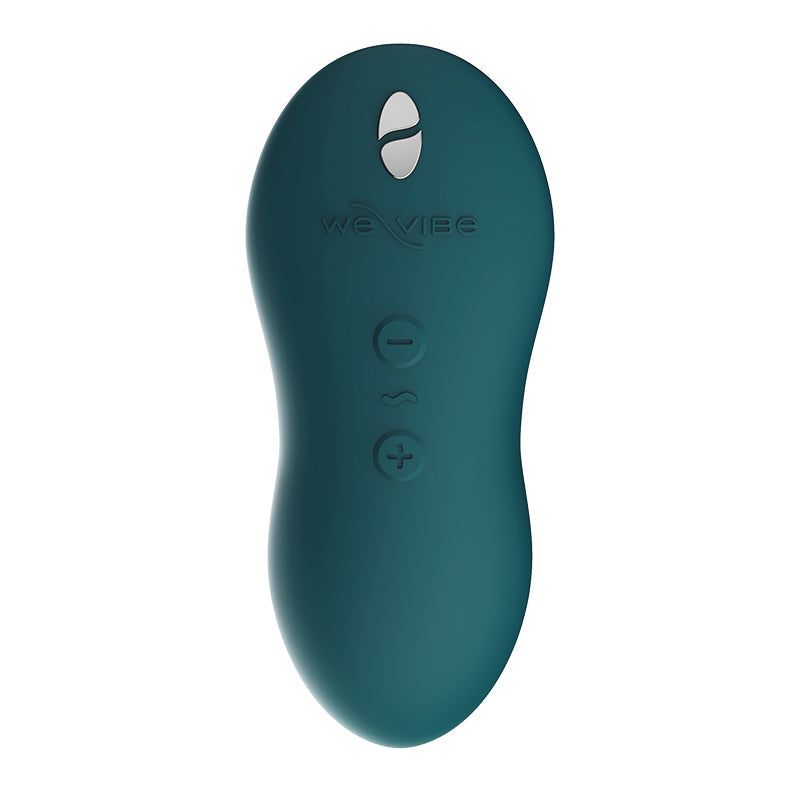 We-Vibe Touch X Lay-on Vibrator and Massager - Thorn & Feather