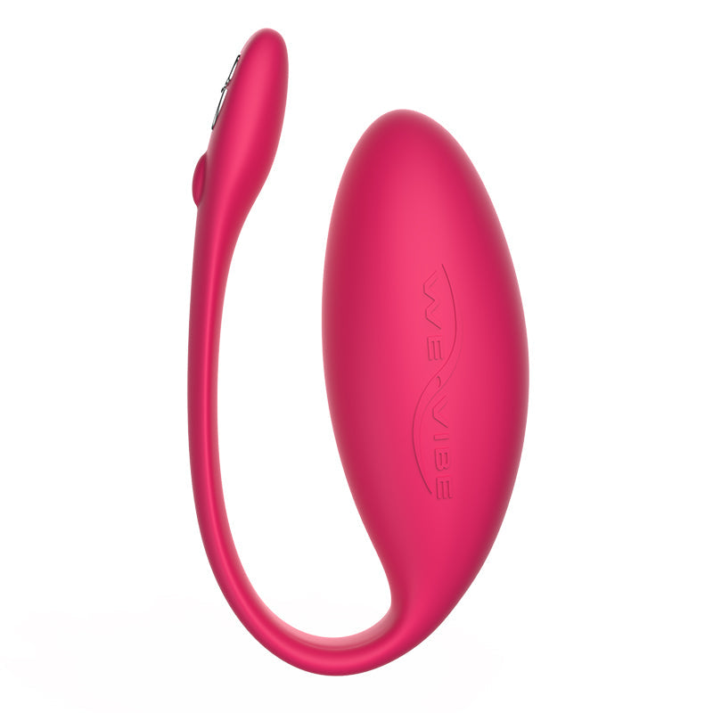 We-Vibe Jive Wearable G-Spot Vibrator - Thorn & Feather