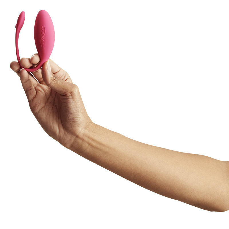 We-Vibe Jive Wearable G-Spot Vibrator - Thorn & Feather