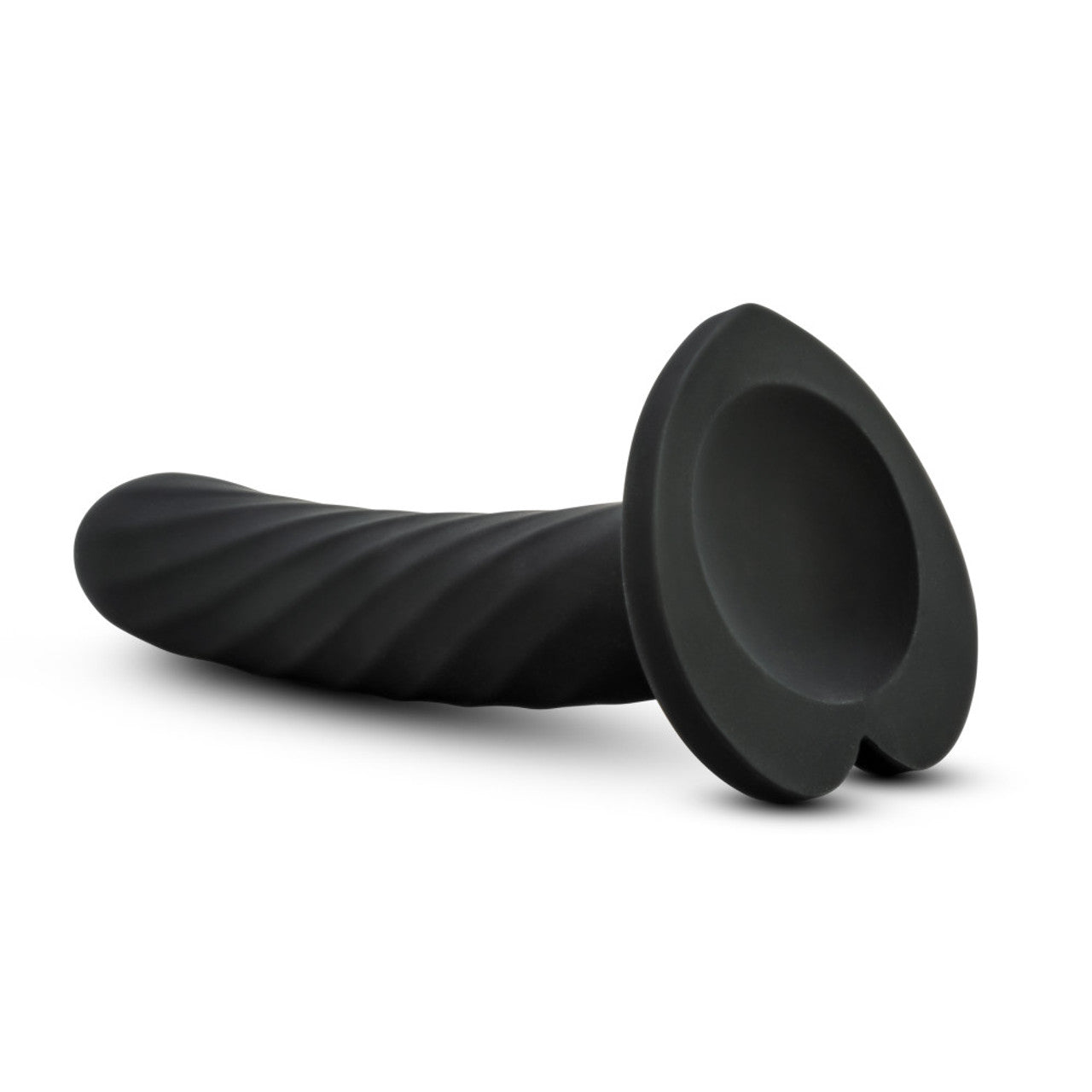 Temptasia Twist Silicone Dildo - Medium