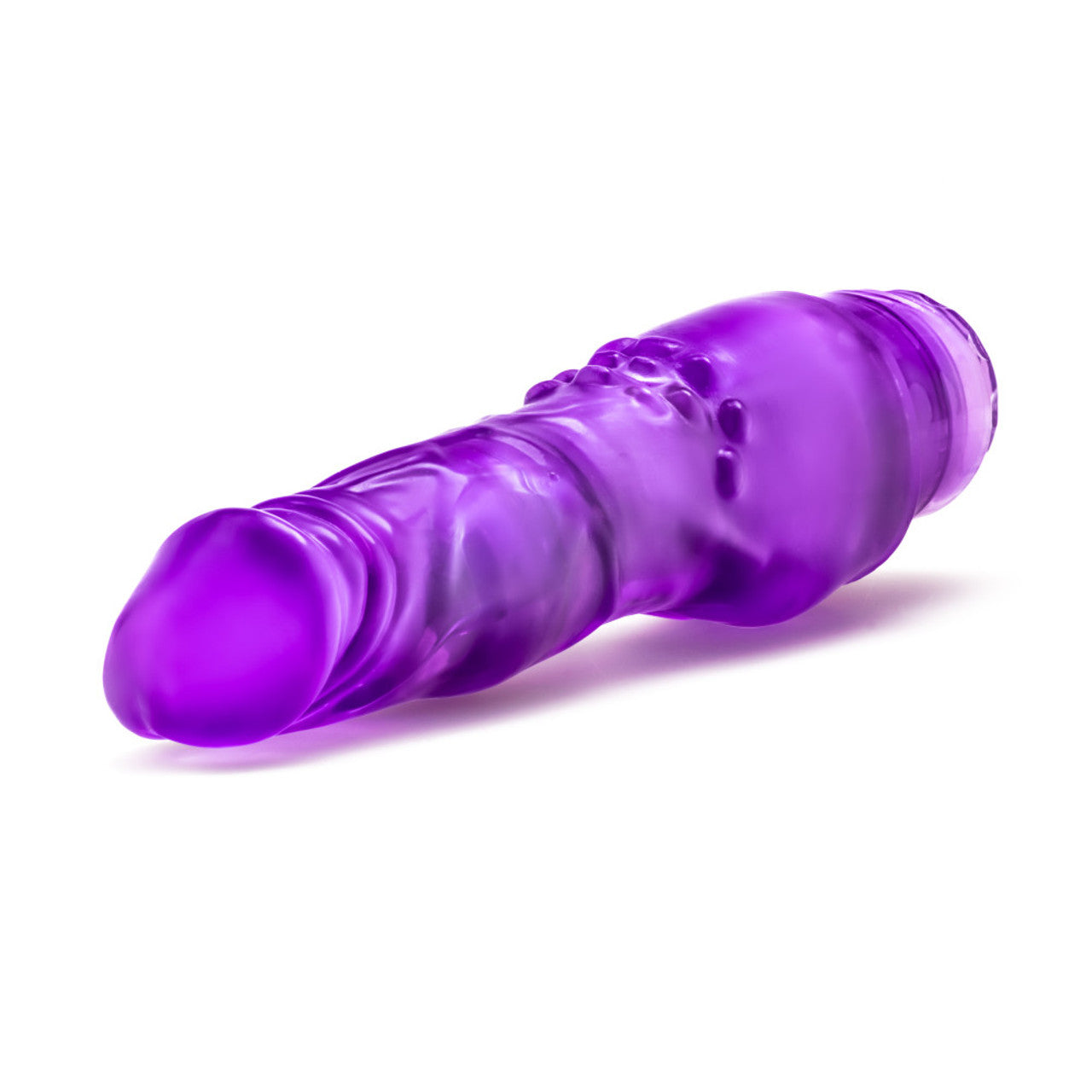 B Yours Multispeed Vibe #4 - Purple