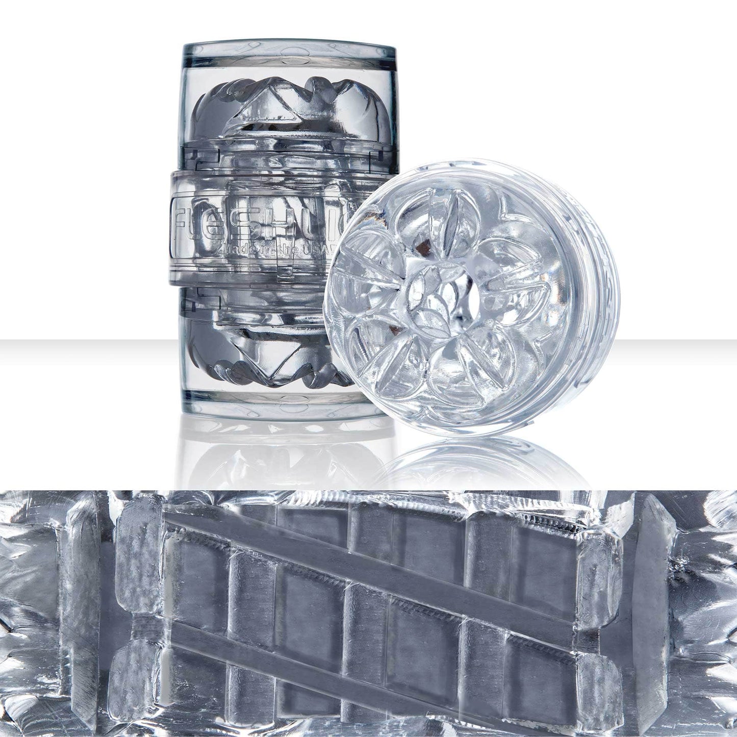 Quickshot Vantage Compact Sleeve - Thorn & Feather