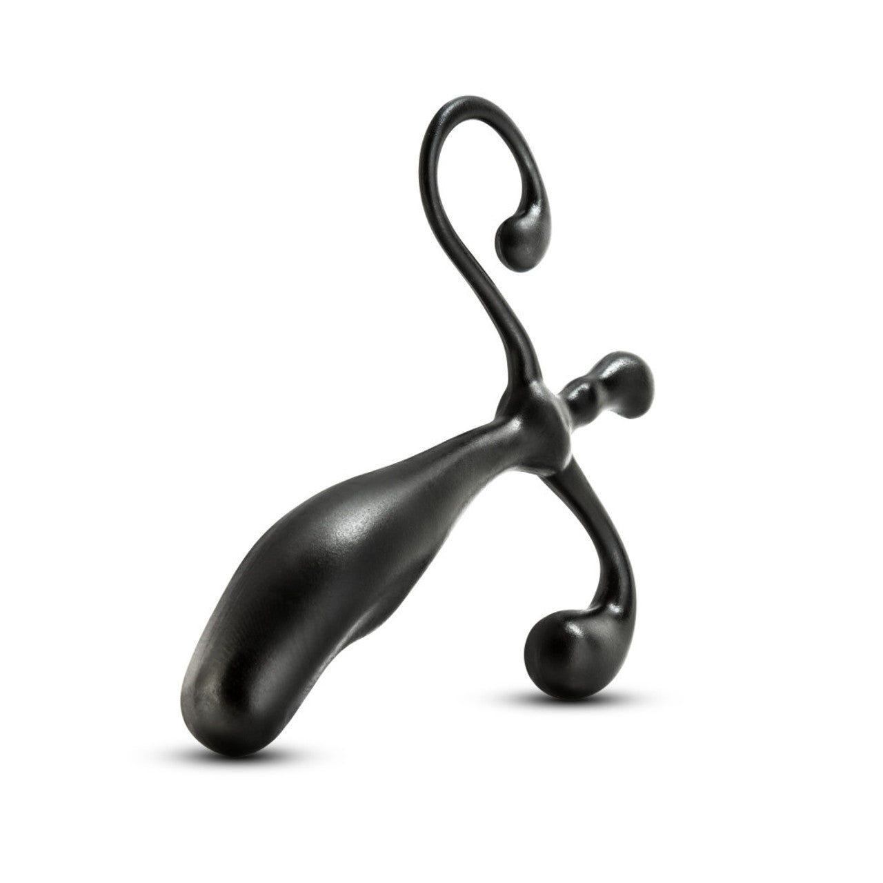 Performance Prostimulator VX1 Prostate Toy - Thorn & Feather