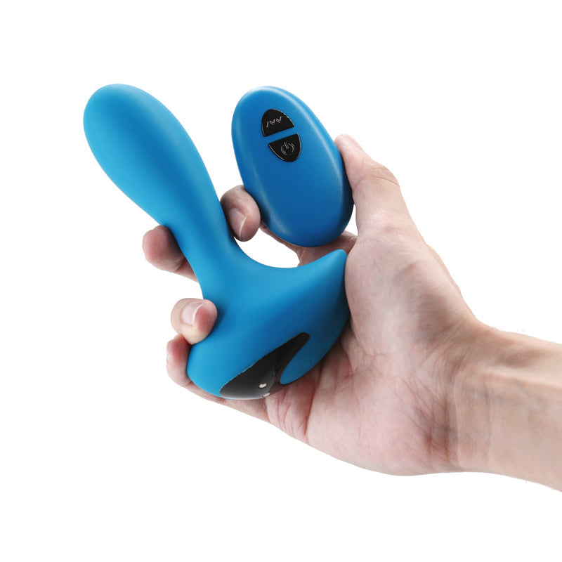 Renegade Thor Remote Prostate Massager