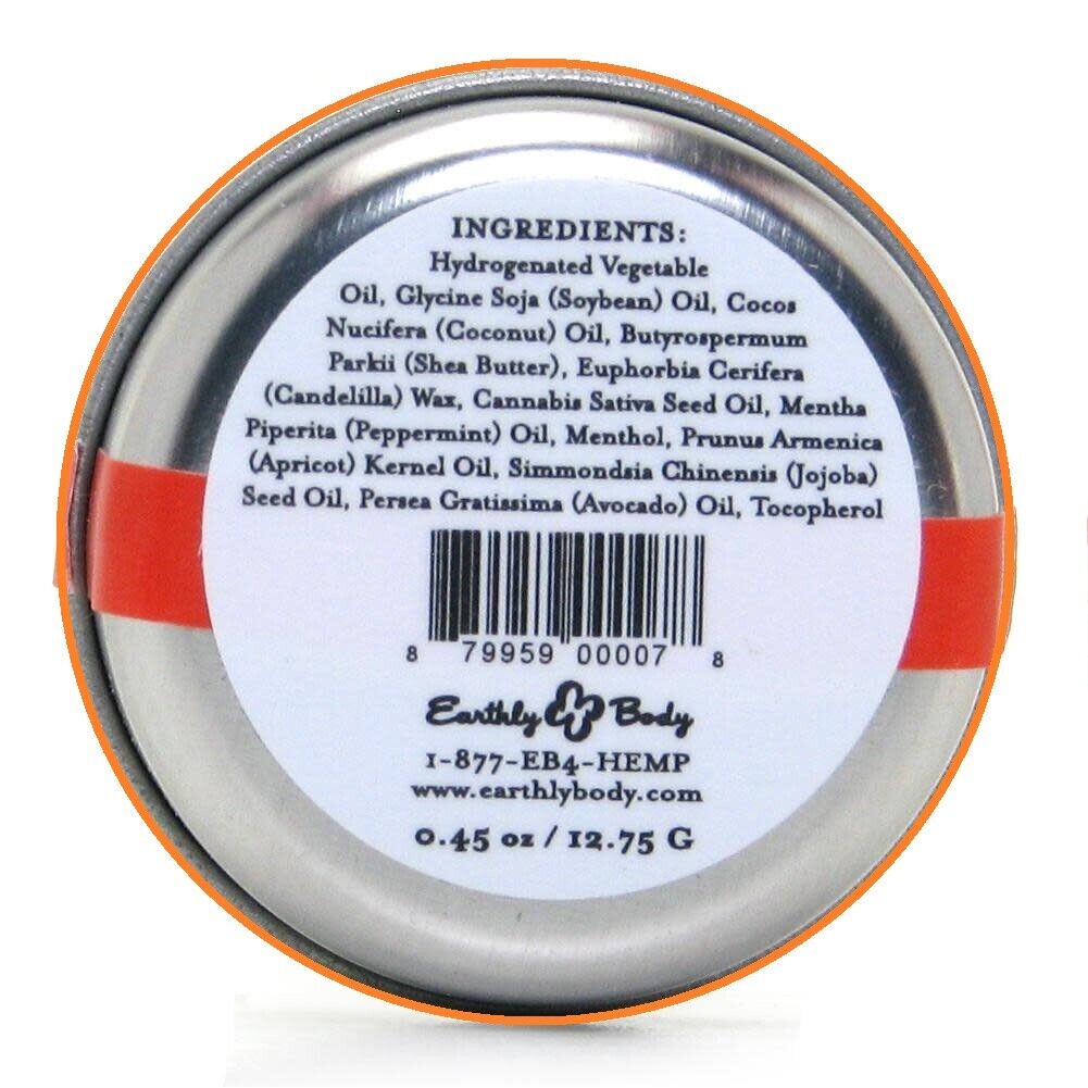 Love Button Arousal Balm - Thorn & Feather