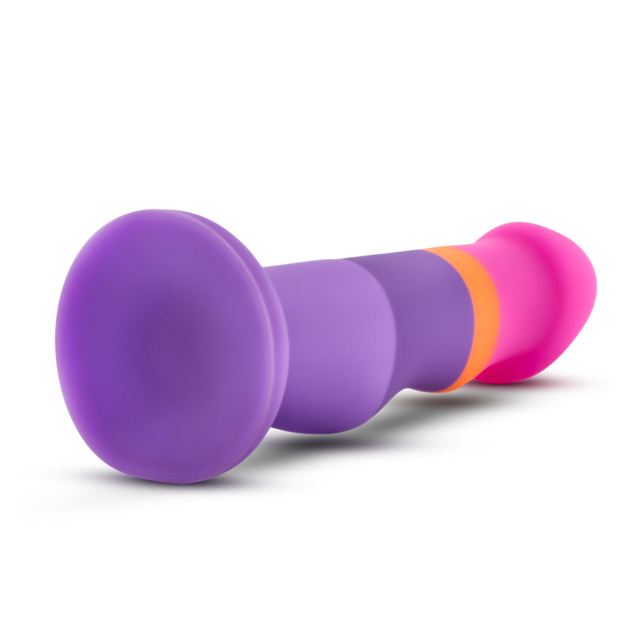 Avant D3 Summer Fling Silicone Dildo - Thorn & Feather