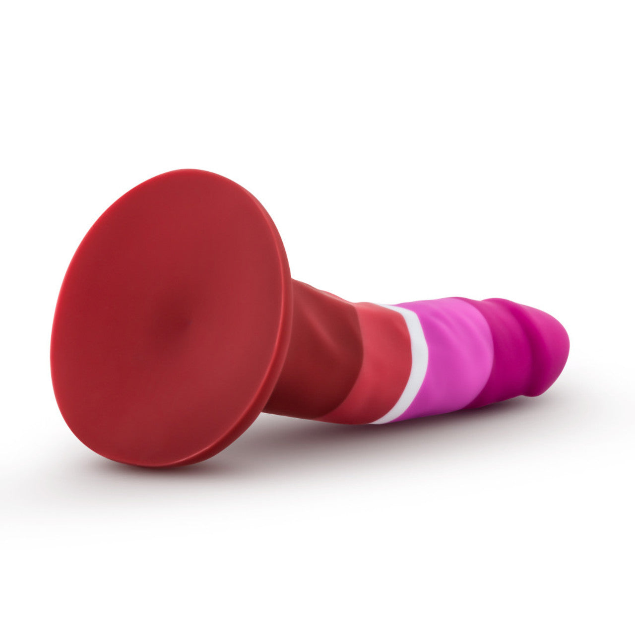 Avant Pride P3 Beauty Silicone Dildo - Thorn & Feather