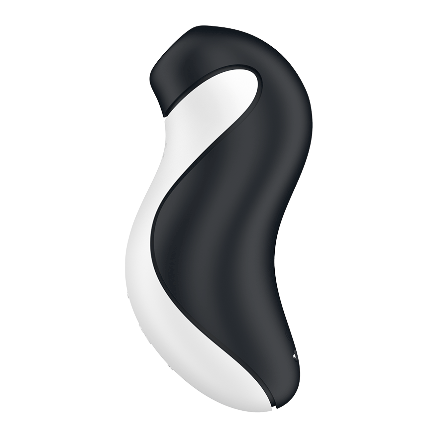 Satisyer Orca Air Pulse Vibrator - Thorn & Feather