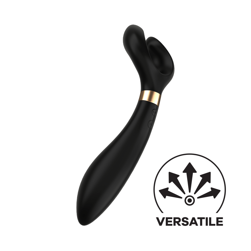 Satisfyer Endless Fun Multi Vibrator - Thorn & Feather