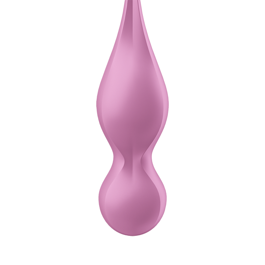 Satisfyer Love Birds 1 Connect App Vibrator