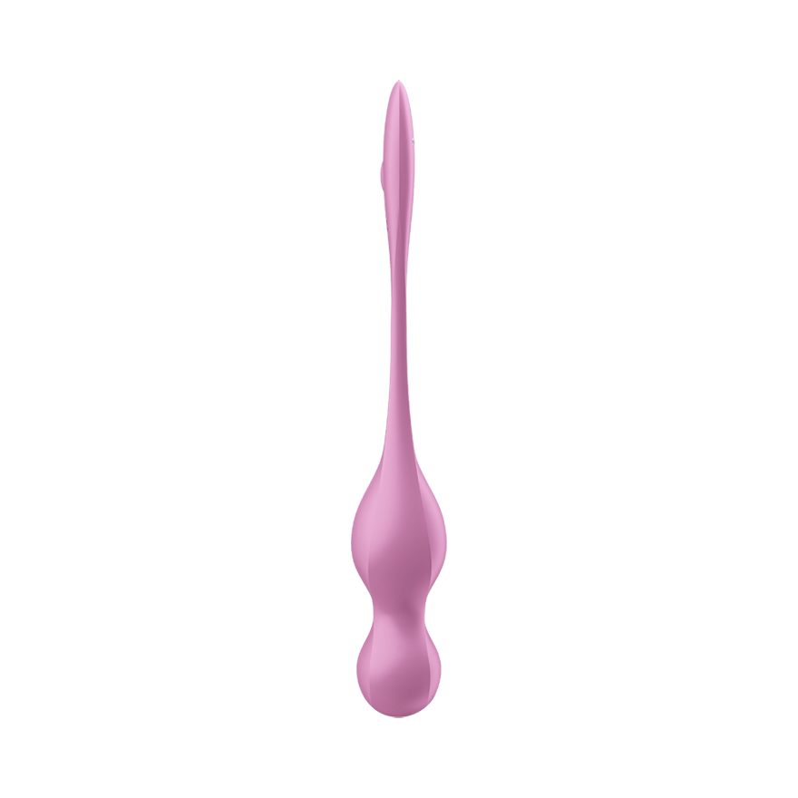 Satisfyer Love Birds 1 Connect App Vibrator