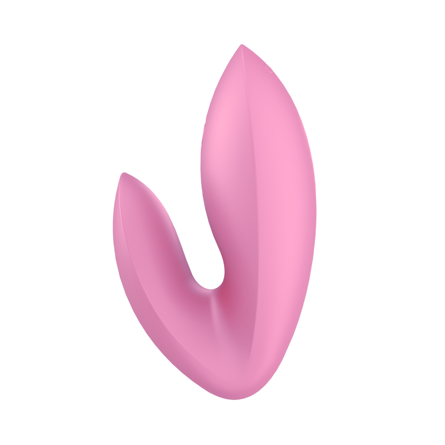 Satisfyer Love Riot Finger Vibrator