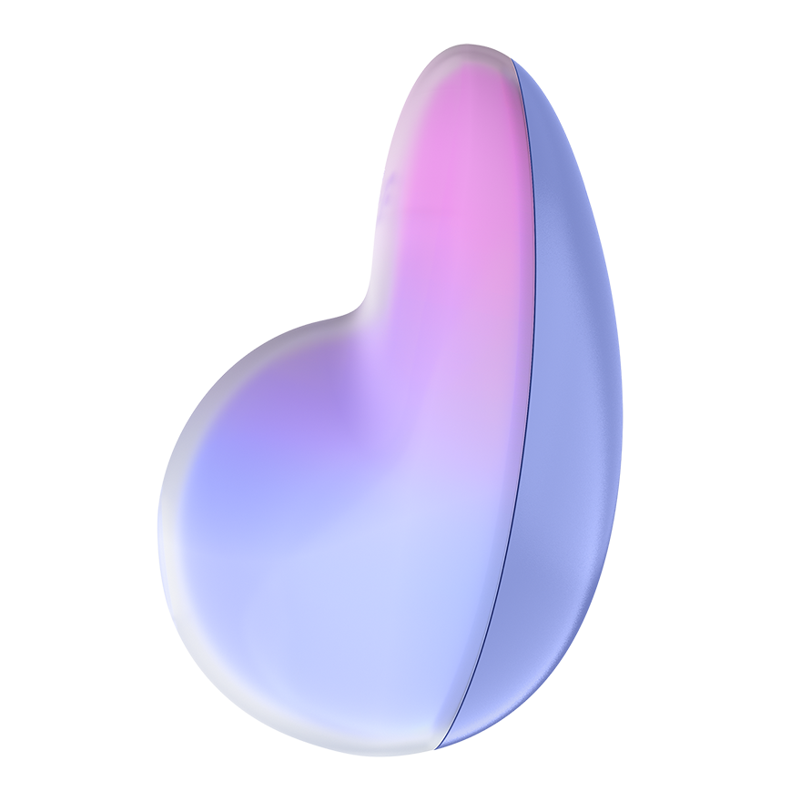 Satisfyer Pixie Dust Touchless Clitoral Vibrator