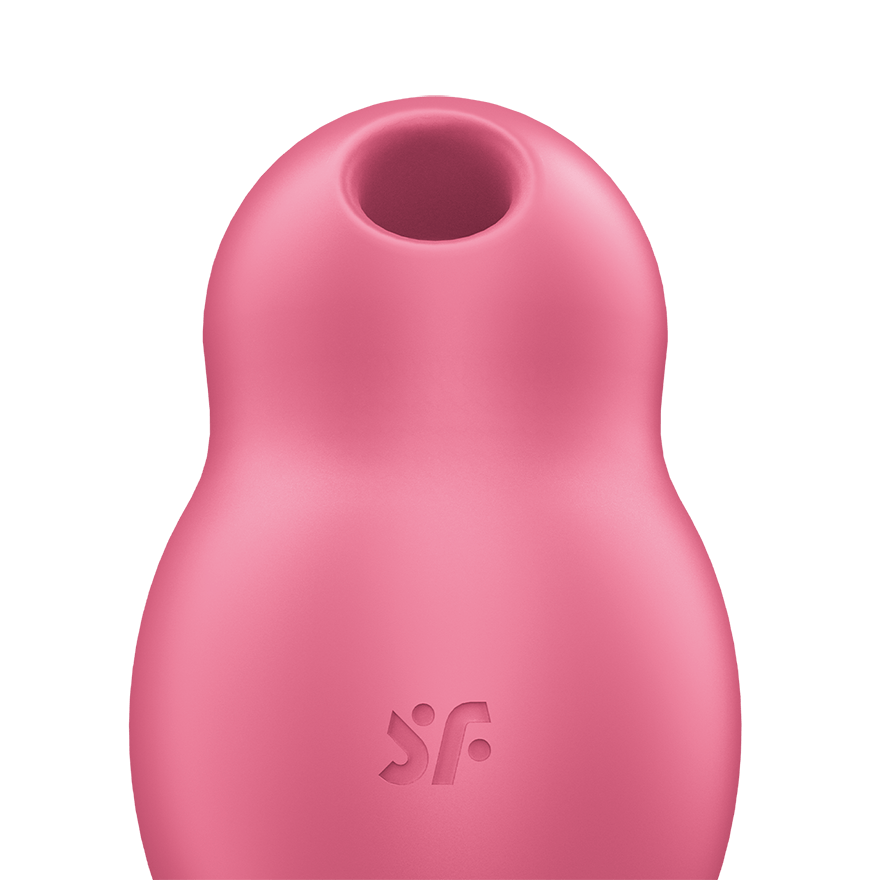 Satisfyer Pro To Go 1 Air Pulse Vibrator