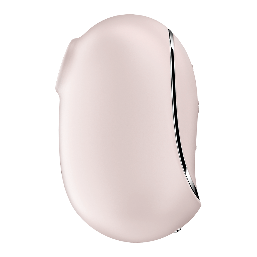 Satisfyer Pro To Go 2 Air Pulse Vibrator