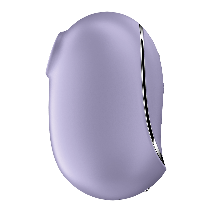 Satisfyer Pro To Go 2 Air Pulse Vibrator