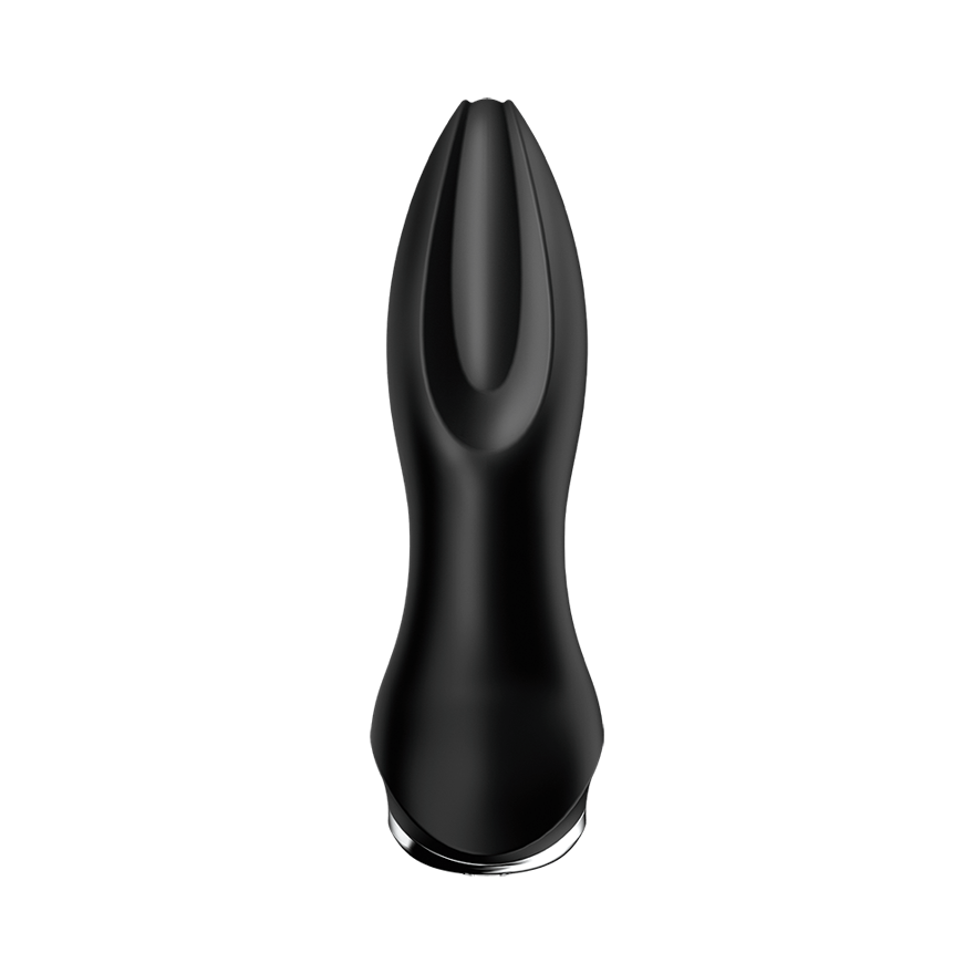 Satisfyer Rotator Plug 2+ Connect App - Thorn & Feather